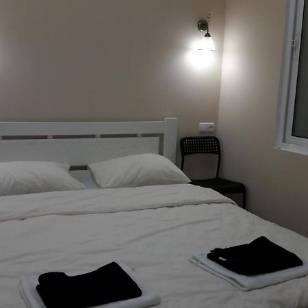 10 Fontana House Santorini Hostel Odessa Buitenkant foto