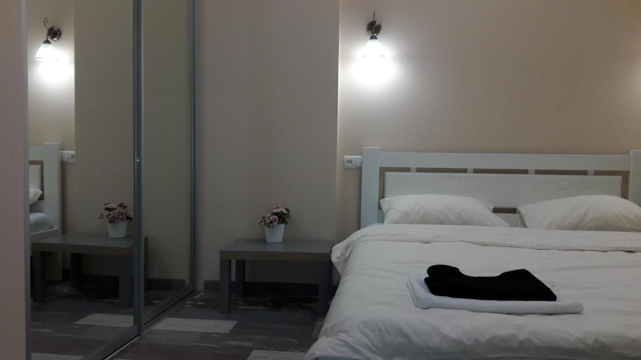 10 Fontana House Santorini Hostel Odessa Buitenkant foto